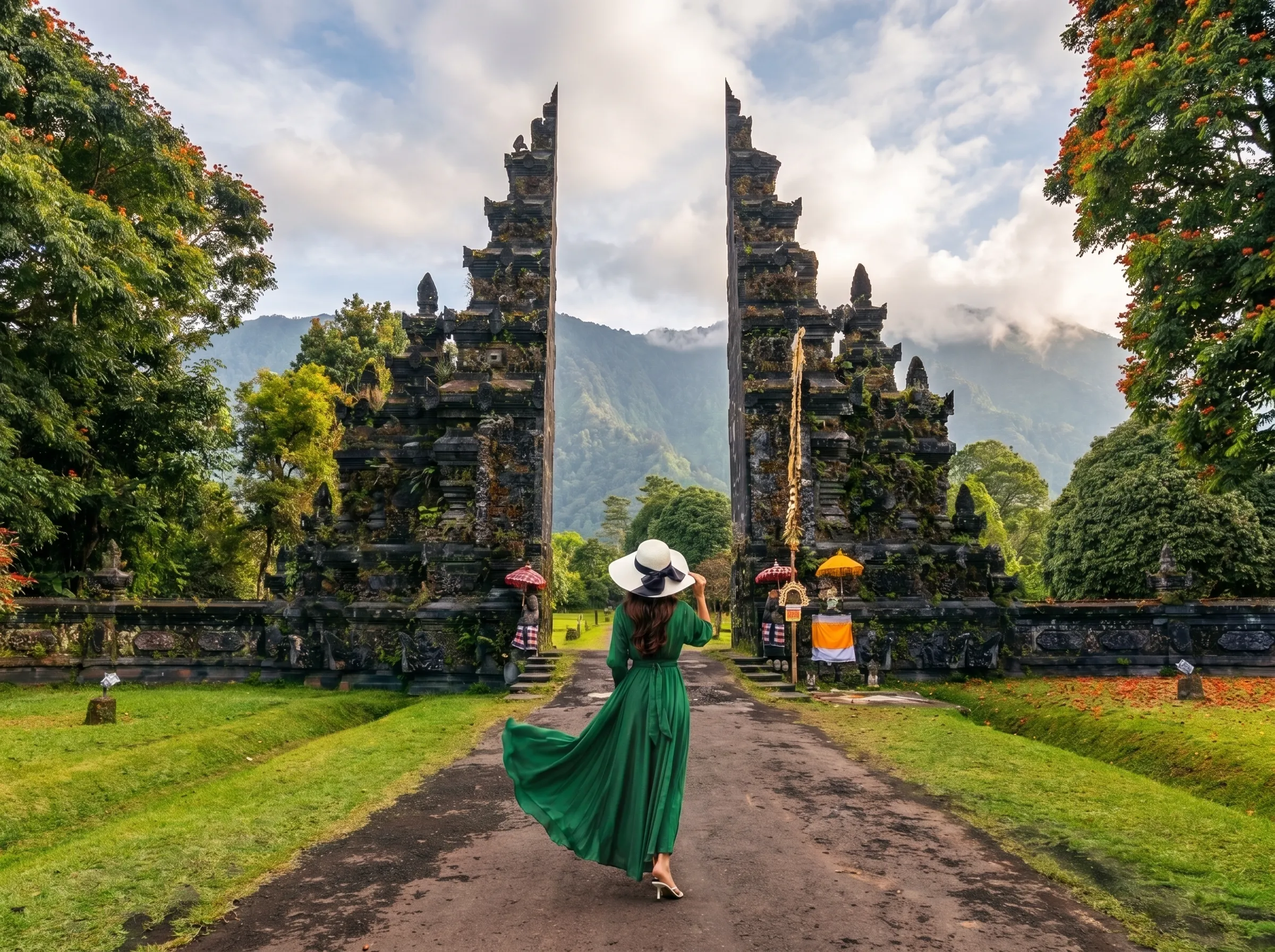 Bali