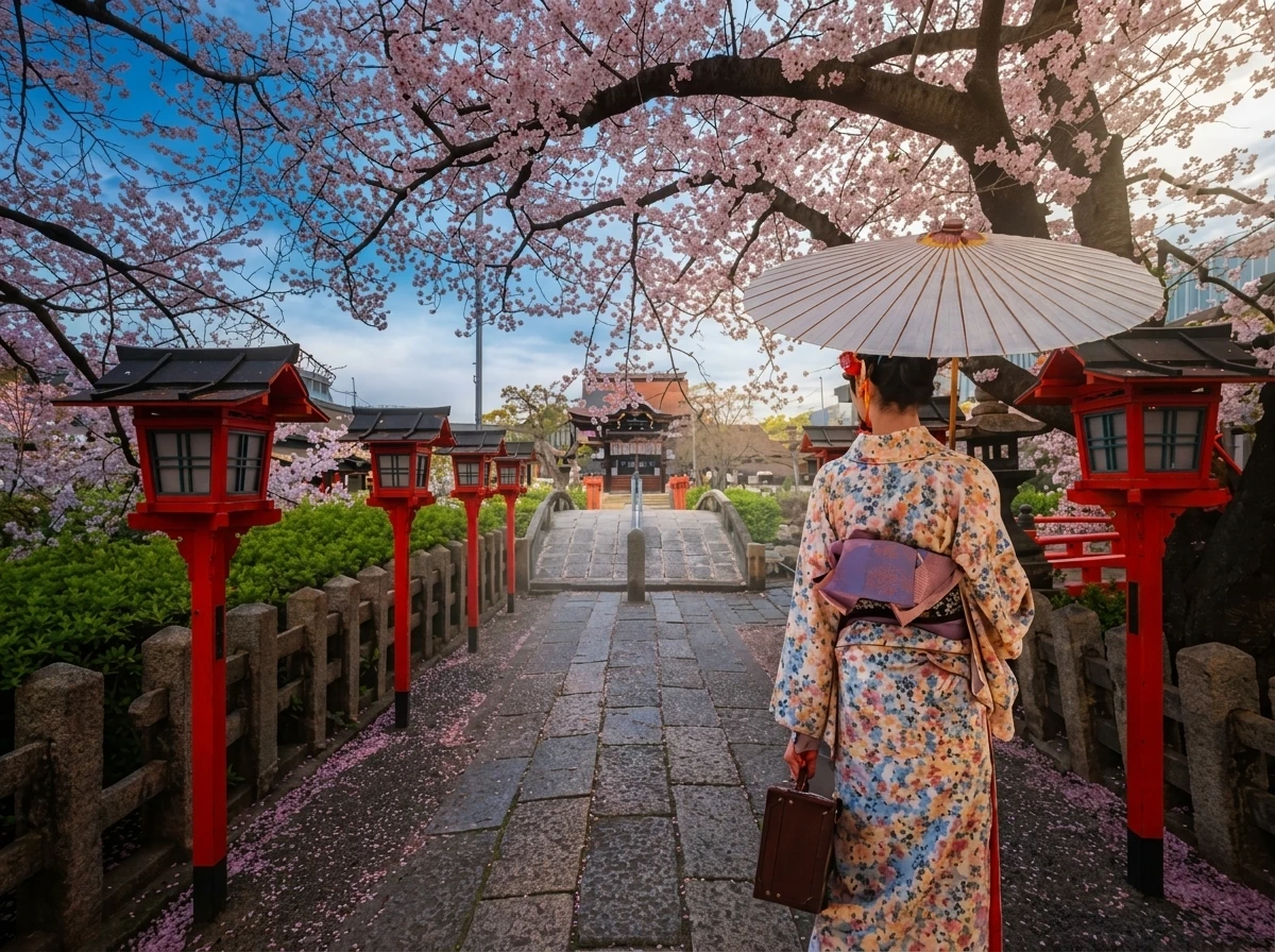 Japan
