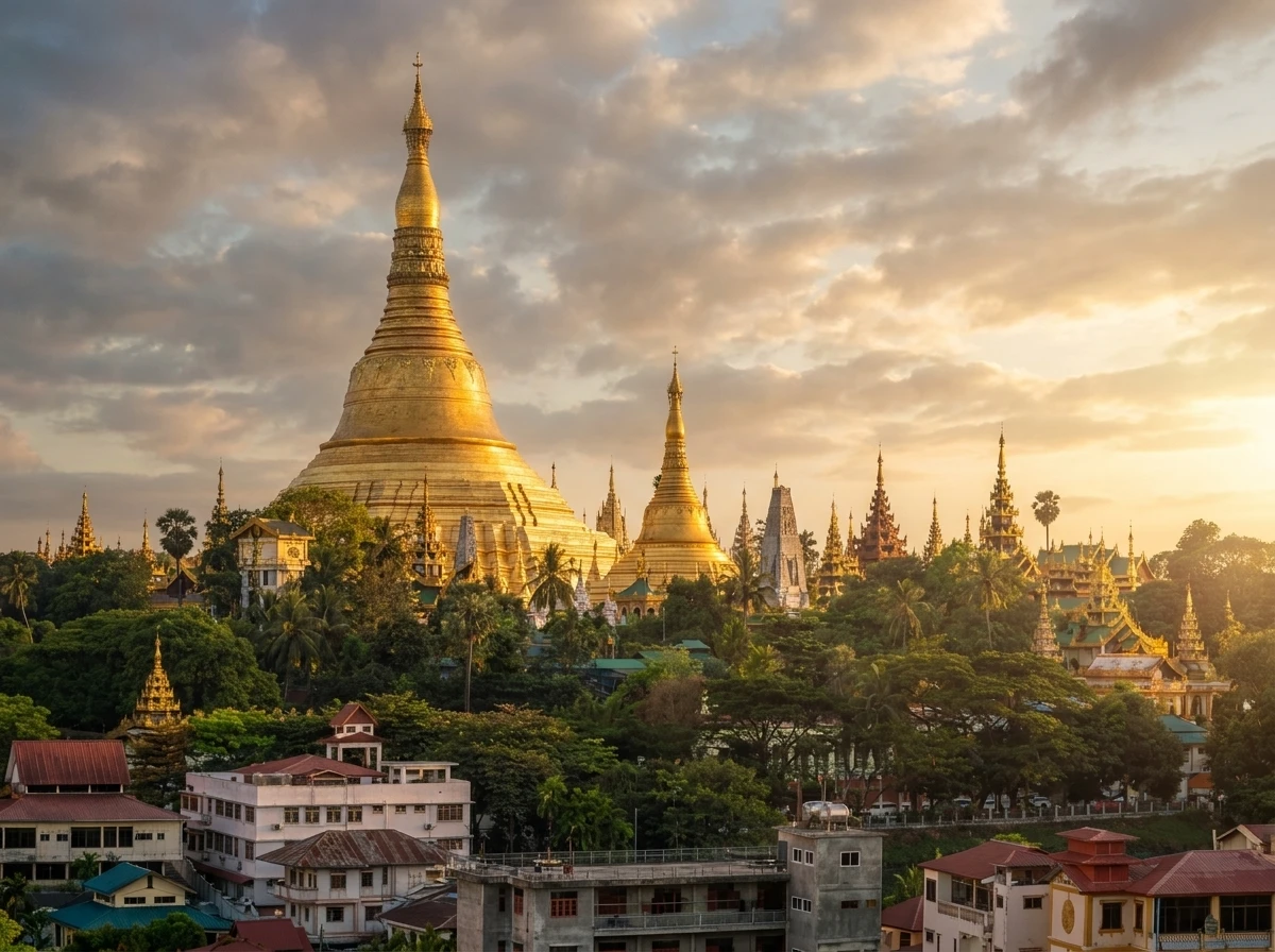 Myanmar