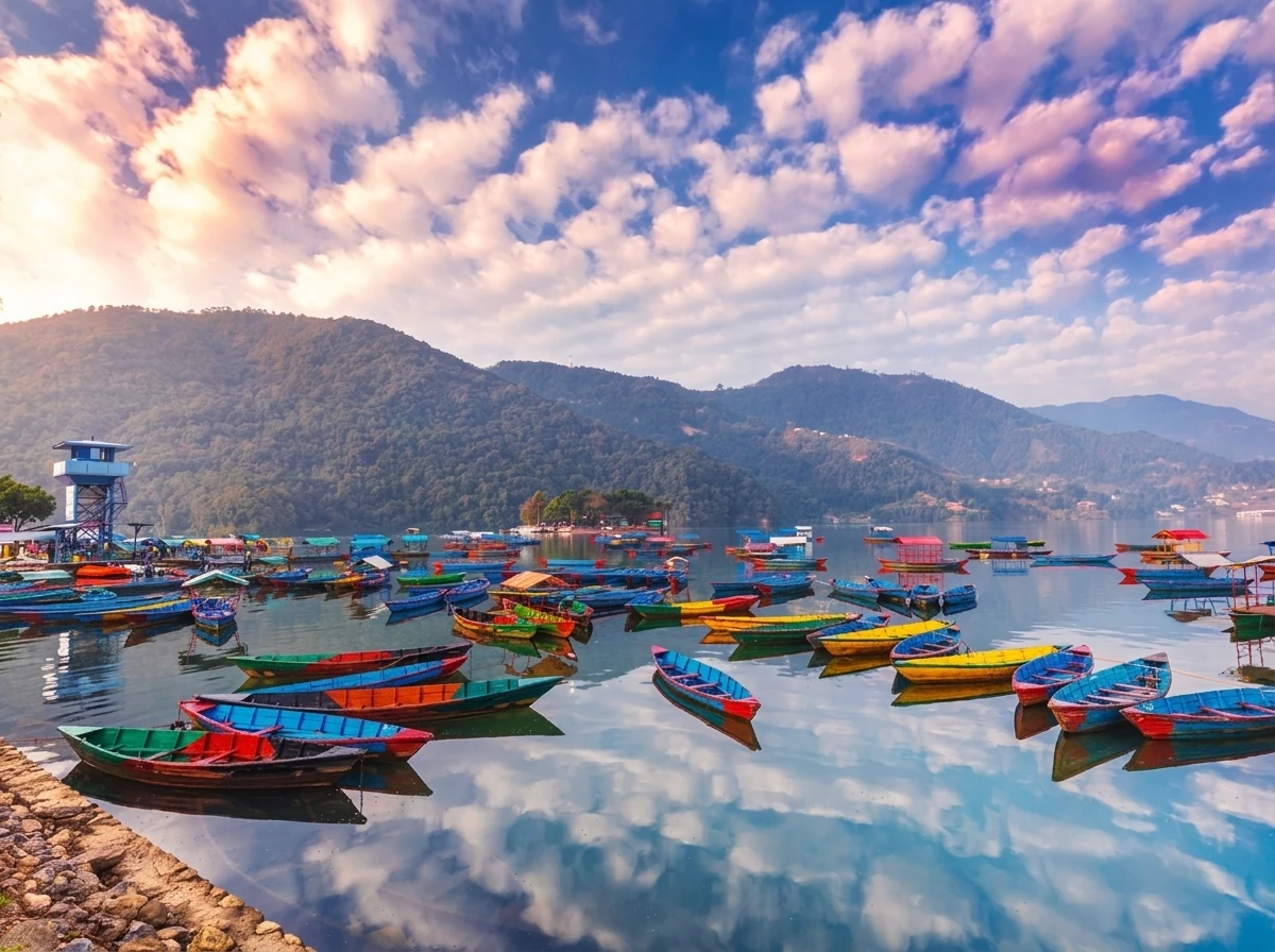 Nepal