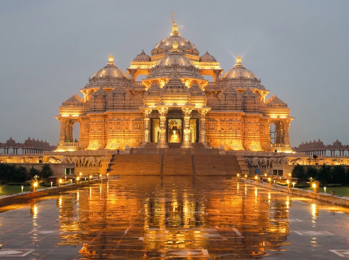 India