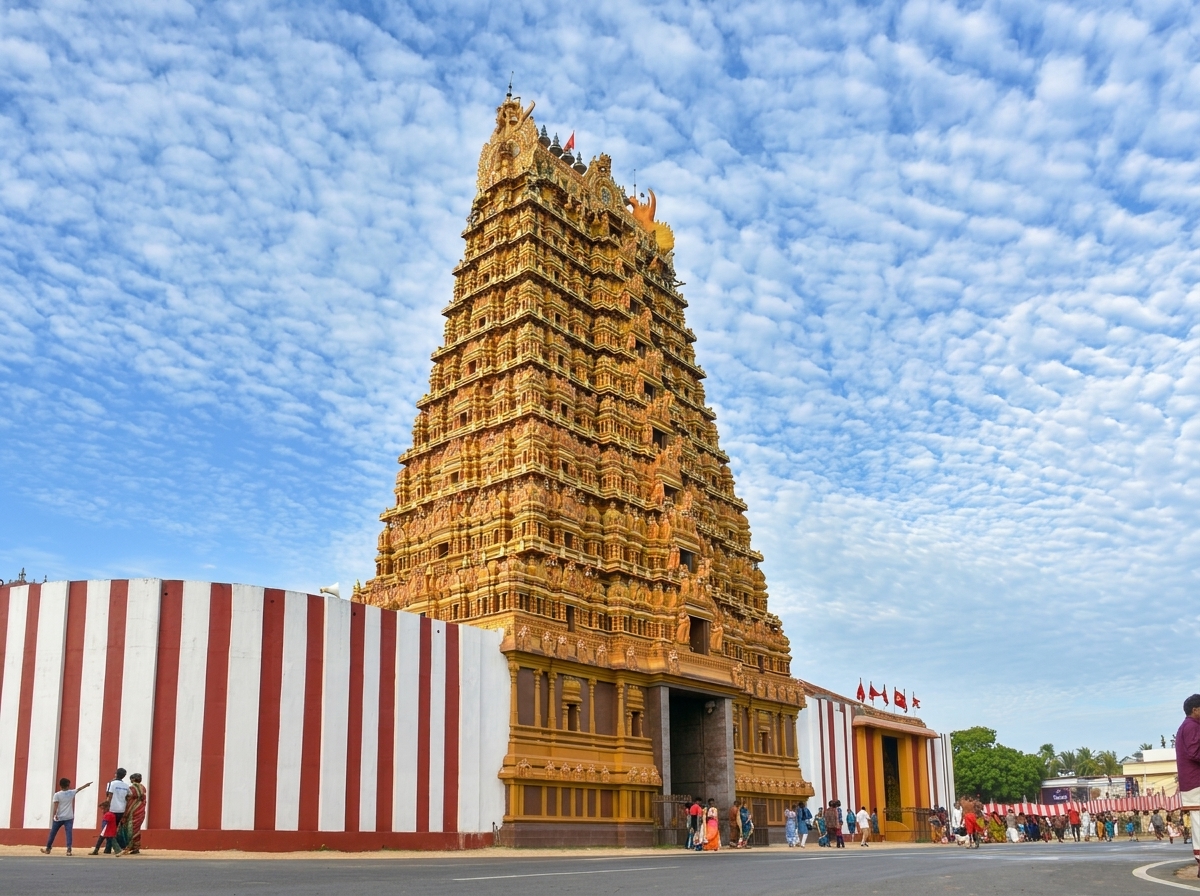 The Northern Chapters of the Ramayana