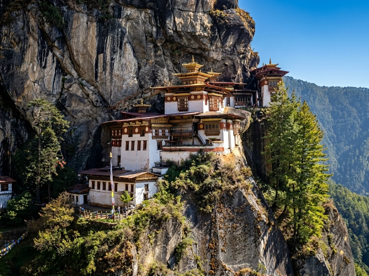 Bhutan