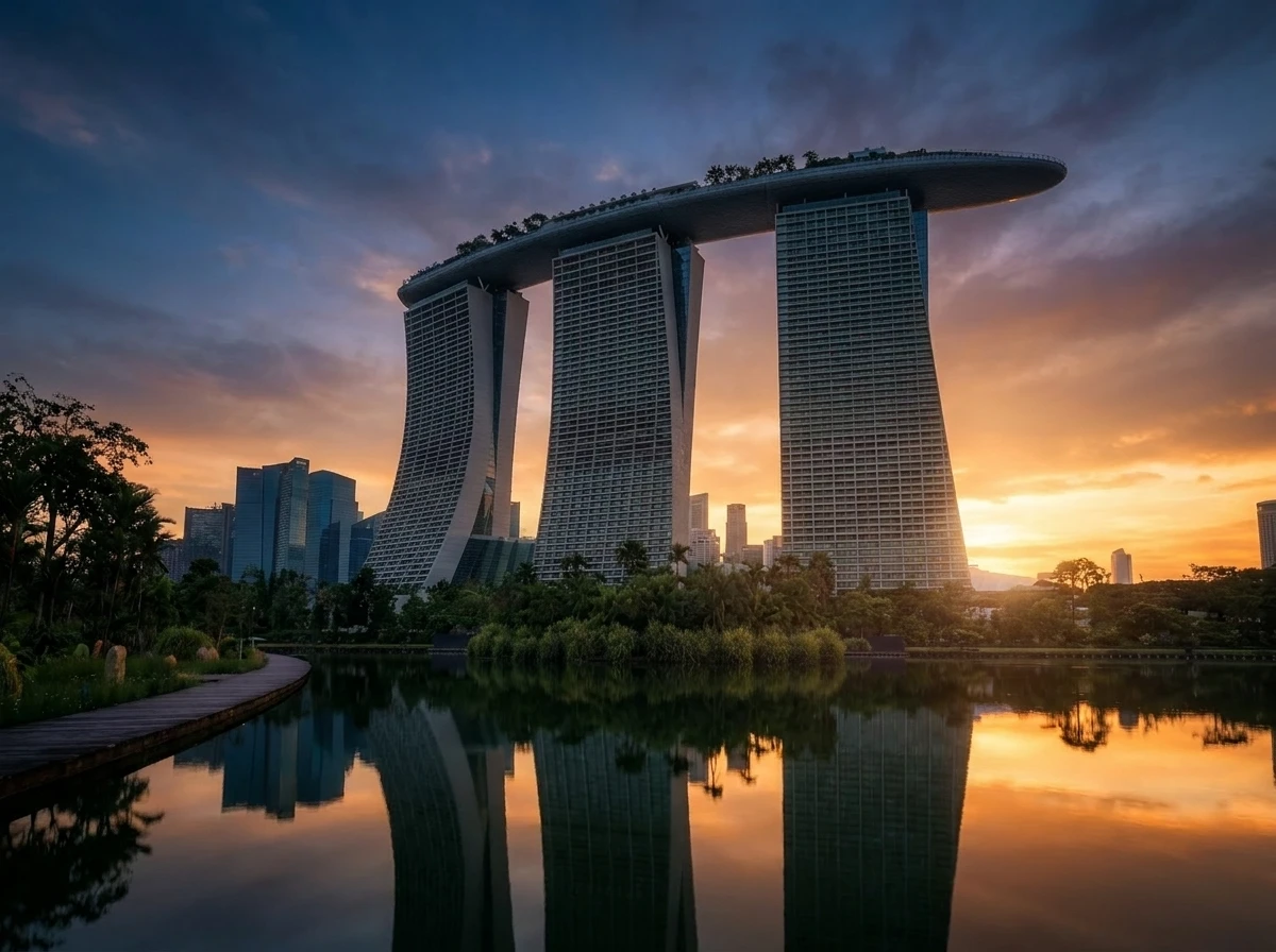 Singapore