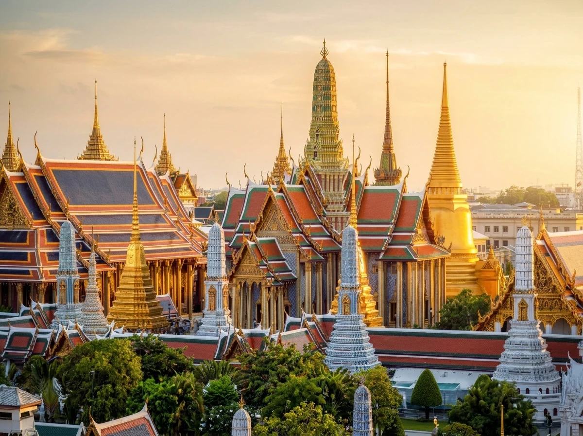 Thailand